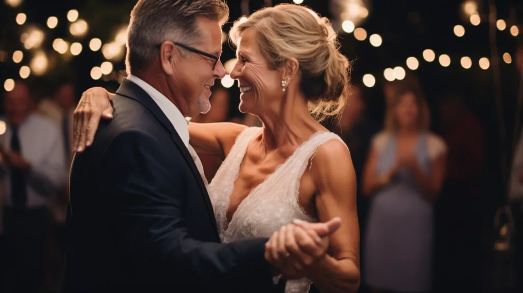 wedding dance lessons Parent Wedding Dance.